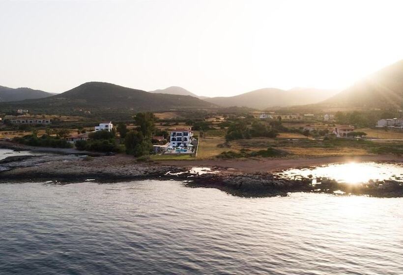 호텔 Venti Seaside Adult