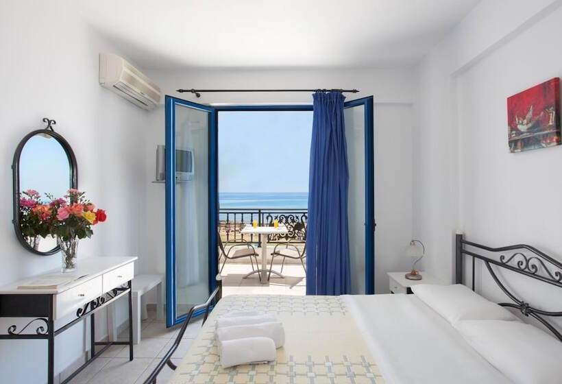 호텔 Venti Seaside Adult