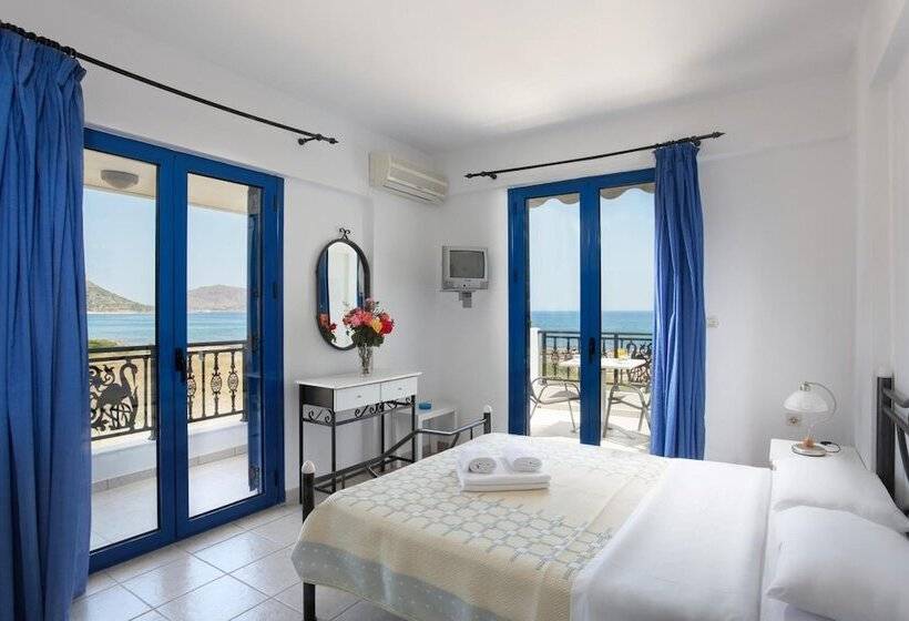 호텔 Venti Seaside Adult