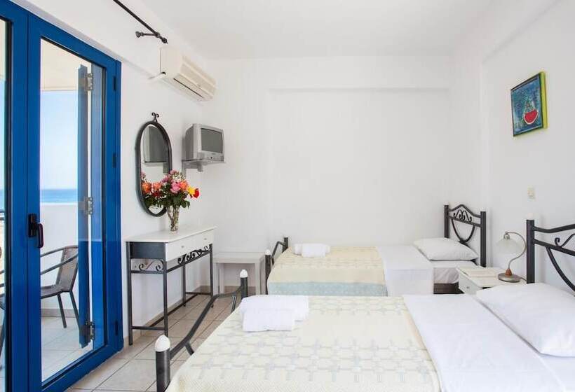 호텔 Venti Seaside Adult