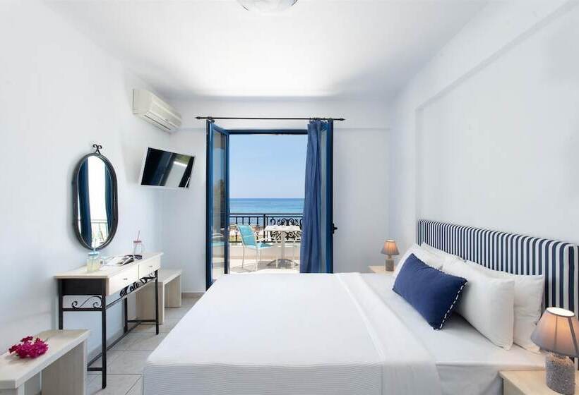 호텔 Venti Seaside Adult