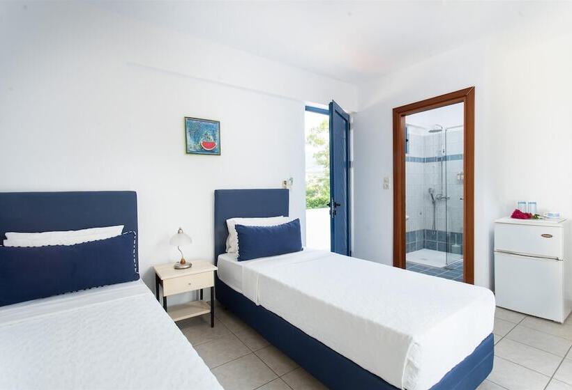 호텔 Venti Seaside Adult