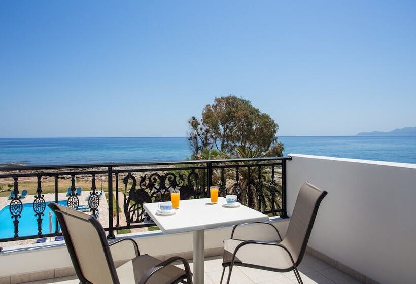 호텔 Venti Seaside Adult