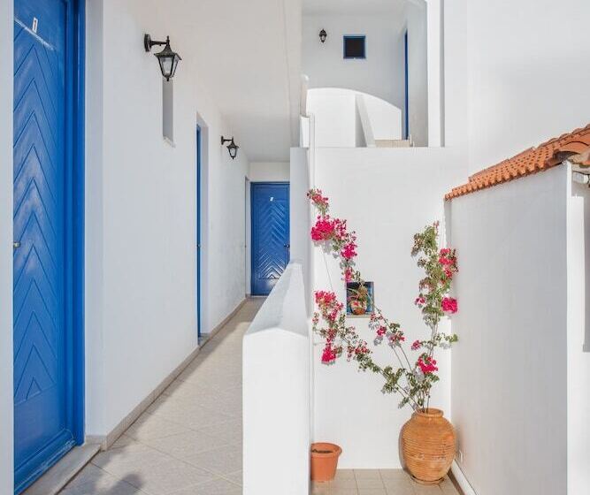 호텔 Venti Seaside Adult