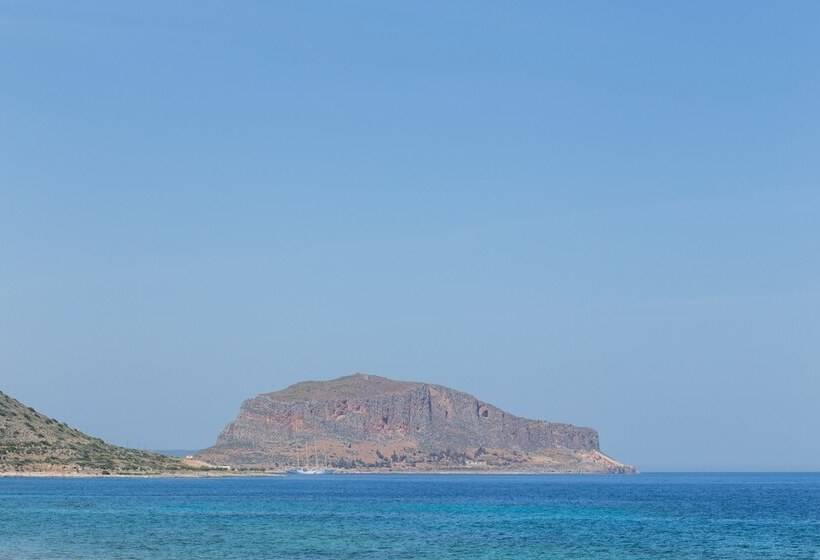 호텔 Venti Seaside Adult