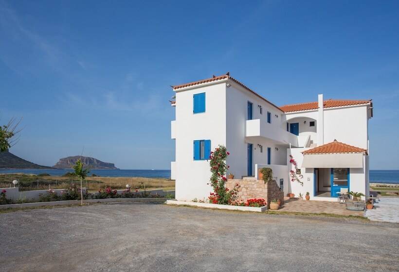 호텔 Venti Seaside Adult