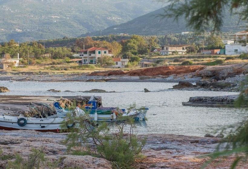 호텔 Venti Seaside Adult