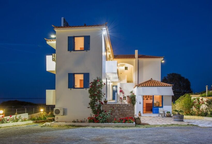 호텔 Venti Seaside Adult