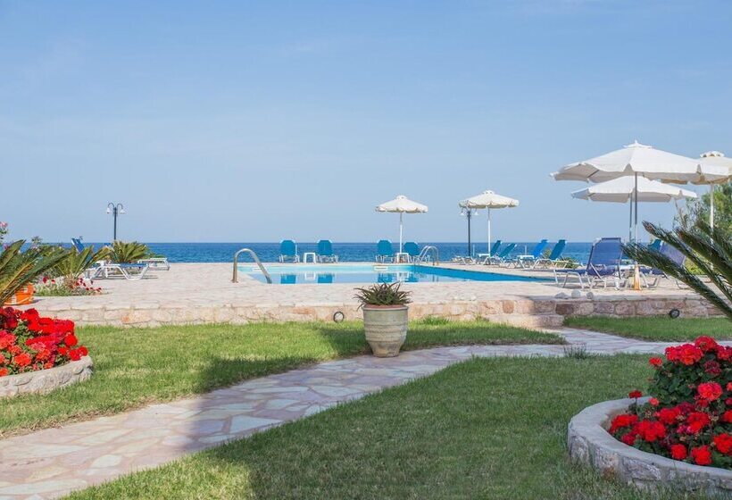 호텔 Venti Seaside Adult