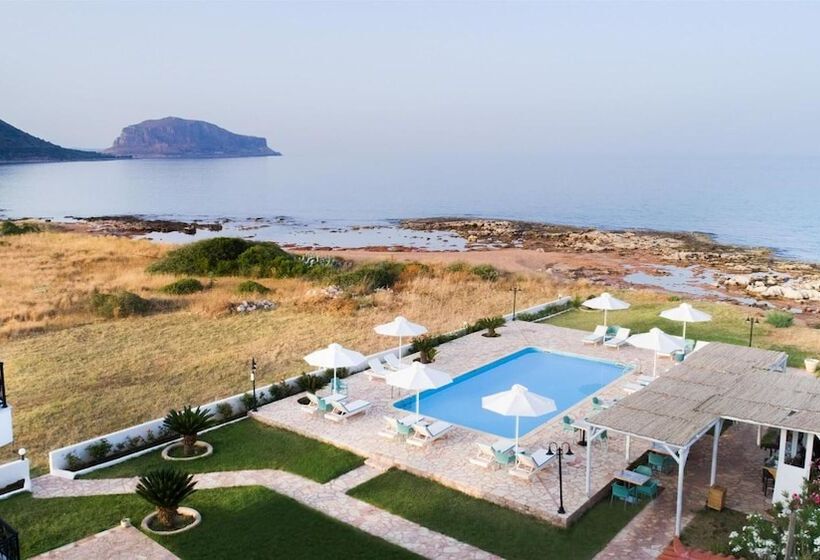 호텔 Venti Seaside Adult