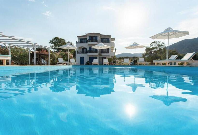 호텔 Venti Seaside Adult