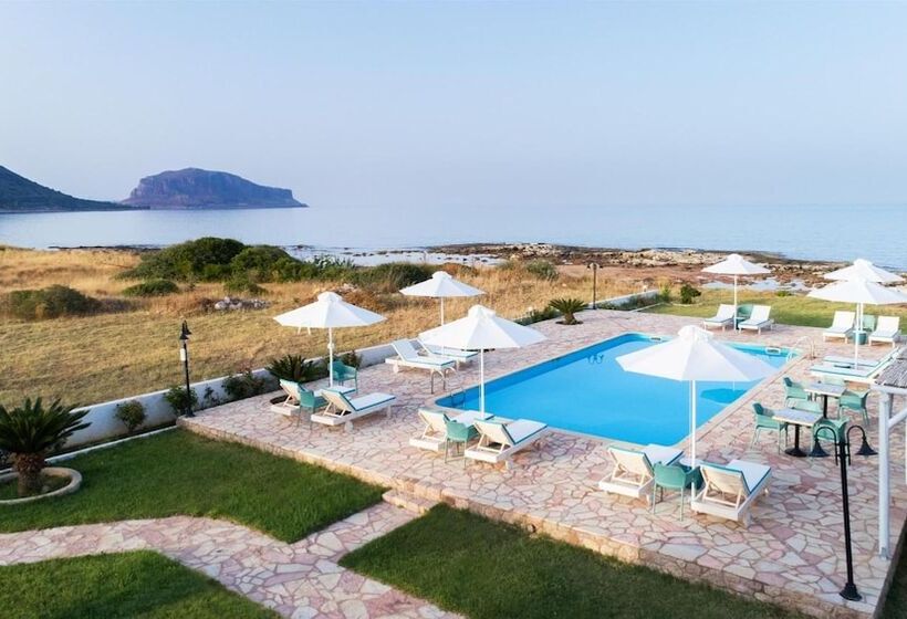 호텔 Venti Seaside Adult