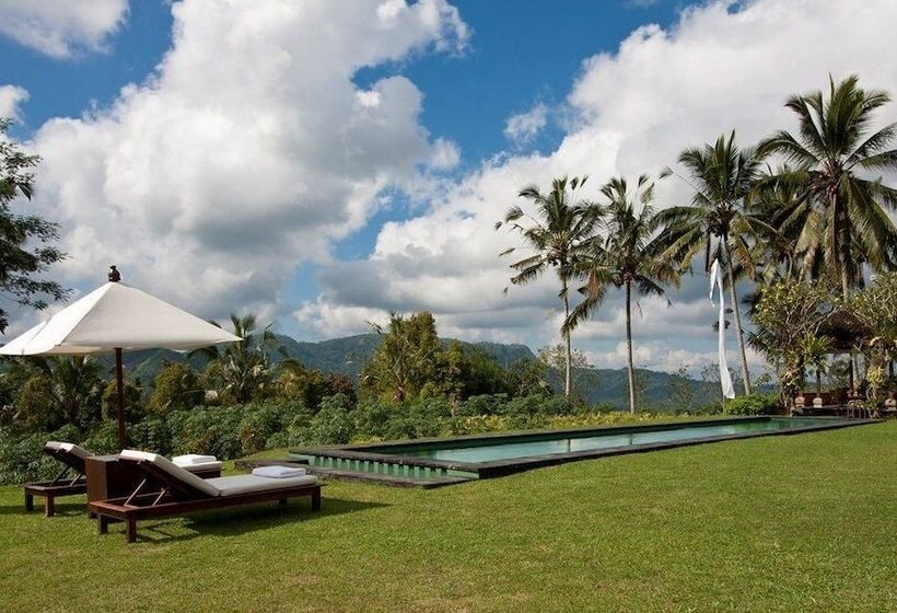 בית מלון כפרי Villa Idanna