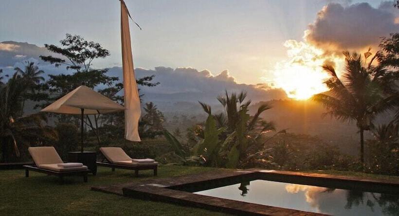 בית מלון כפרי Villa Idanna