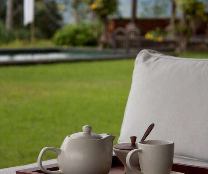 בית מלון כפרי Villa Idanna