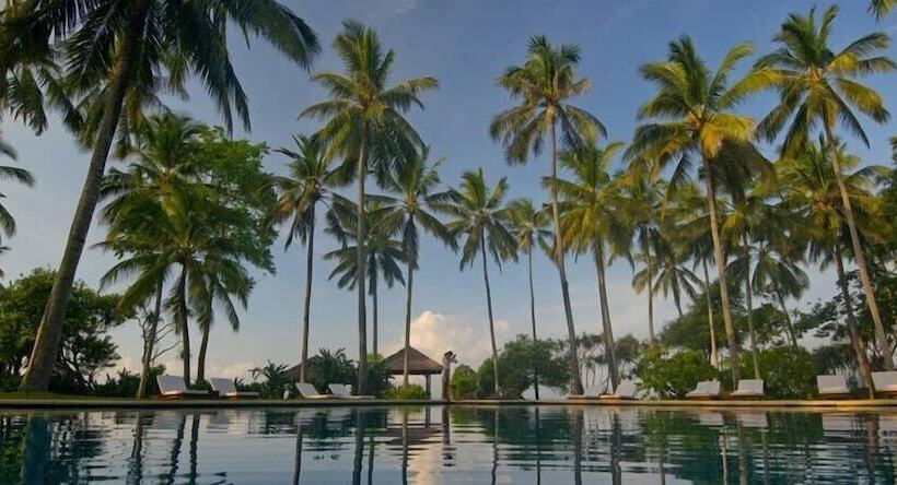 בית מלון כפרי Villa Idanna