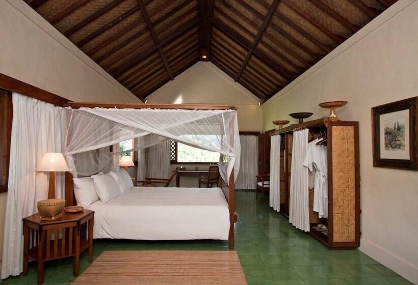 בית מלון כפרי Villa Idanna