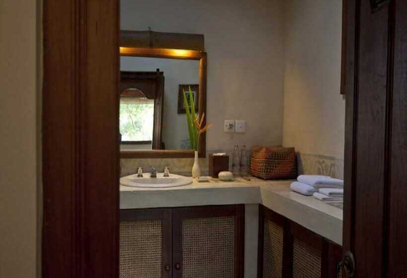 בית מלון כפרי Villa Idanna