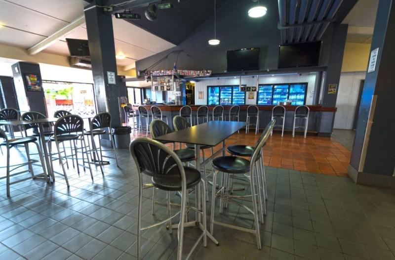 בית מלון כפרי Walkabout Lodge