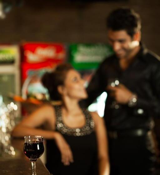 בית מלון כפרי Wet Water Resort