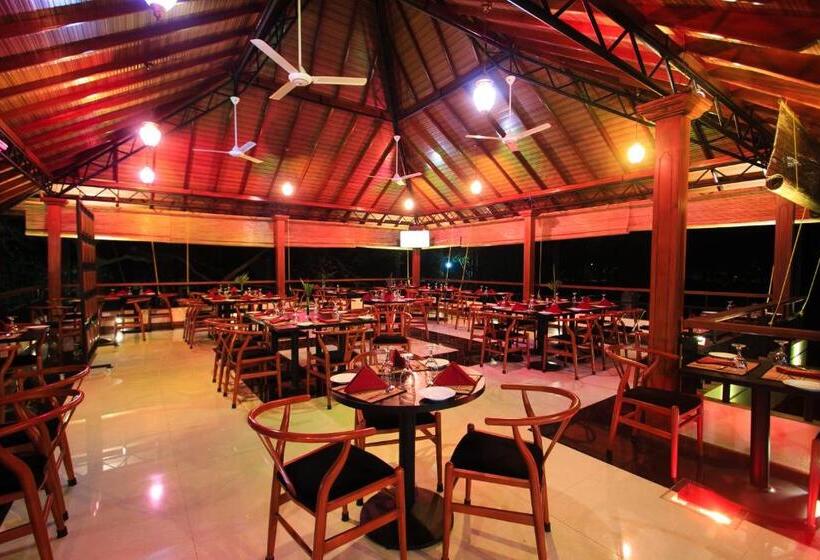 בית מלון כפרי Wet Water Resort