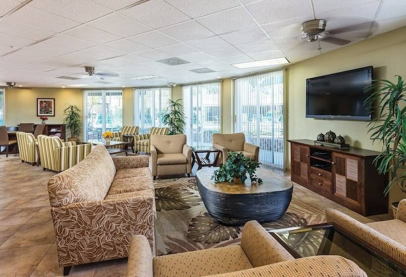 ホテル Worldmark Palm Springs