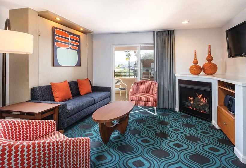 ホテル Worldmark Palm Springs