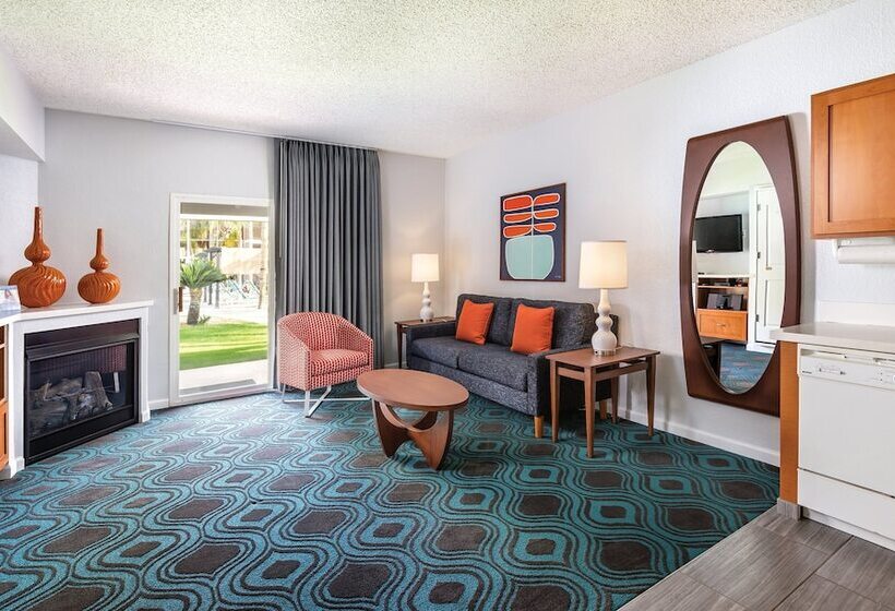 ホテル Worldmark Palm Springs