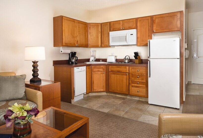 ホテル Worldmark Palm Springs