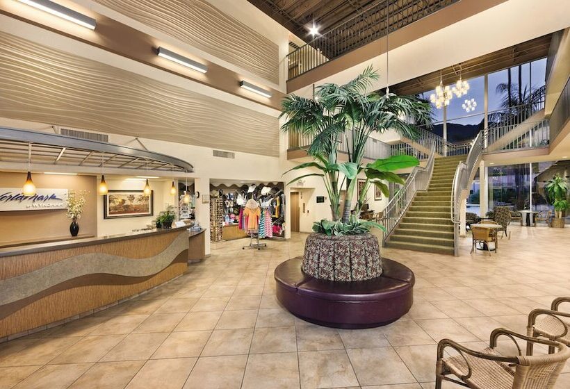ホテル Worldmark Palm Springs
