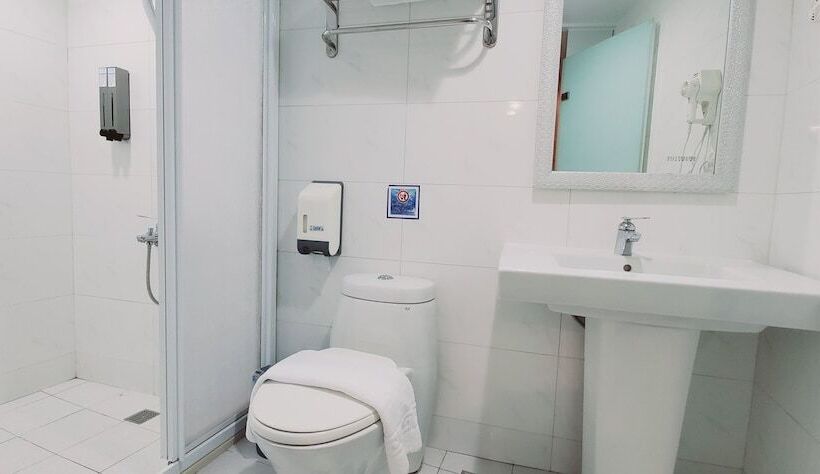 Hotell Ximen Garden Inn