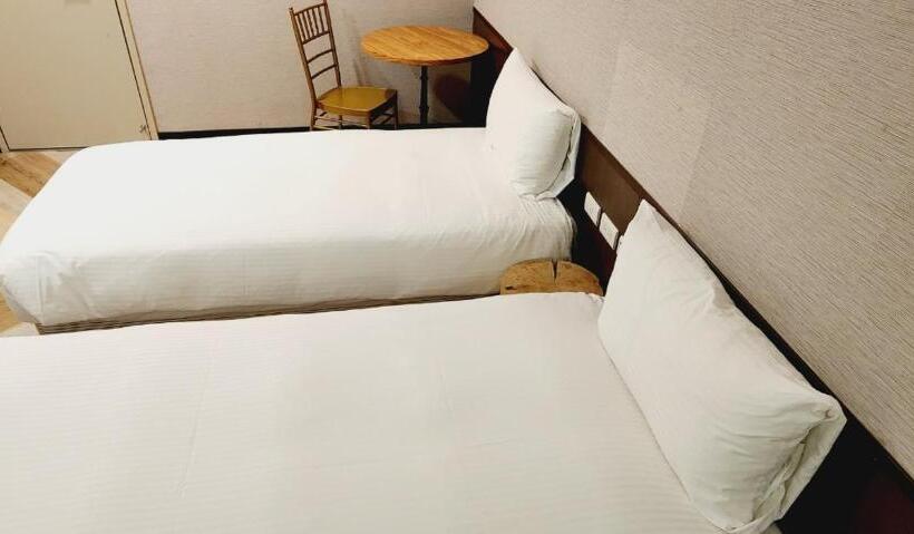 Hotell Ximen Garden Inn