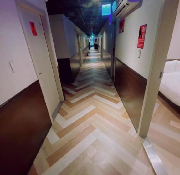 Hotell Ximen Garden Inn