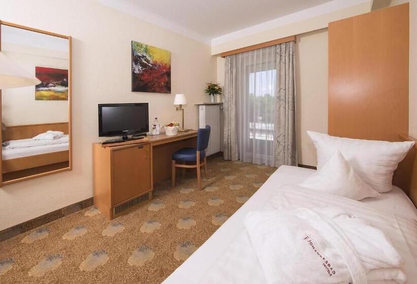 Johannesbad Hotel Füssinger Hof