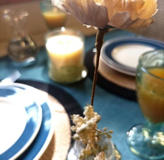 فندق صغير La Masia Costa Brava