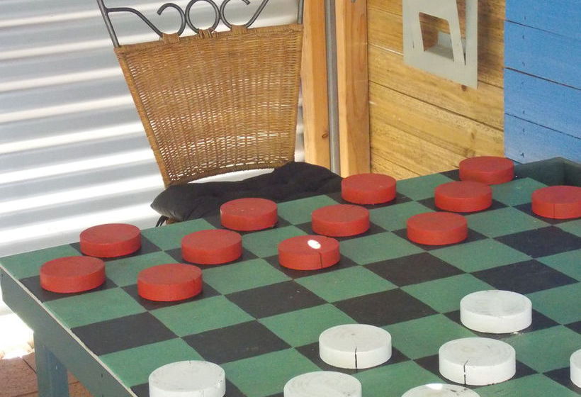 The Lovely Cottages Country Retreat