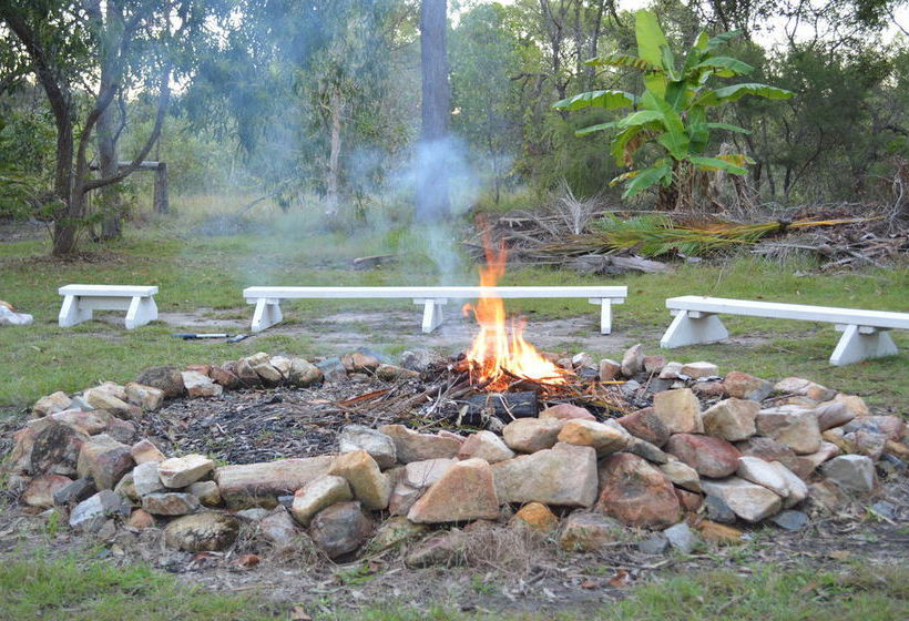 The Lovely Cottages Country Retreat