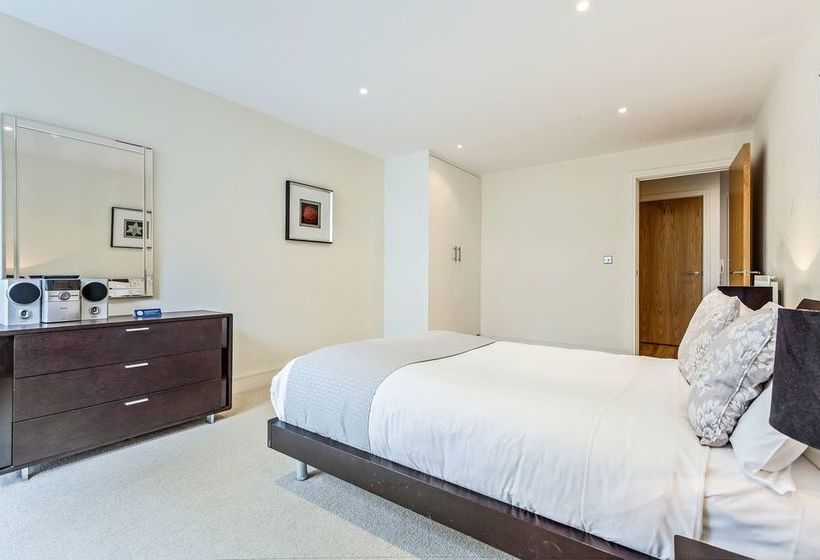 Lanterns Court By Bridgestreet