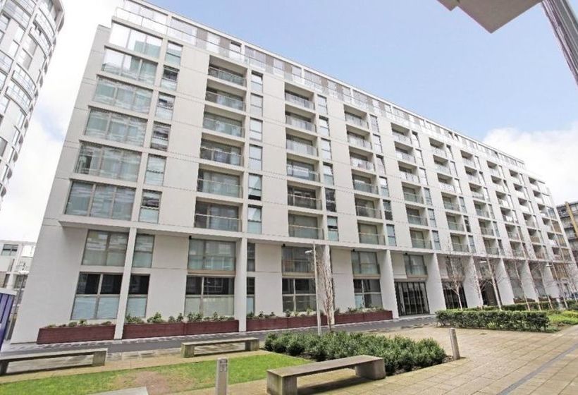 Lanterns Court By Bridgestreet