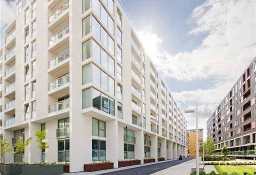 Lanterns Court By Bridgestreet