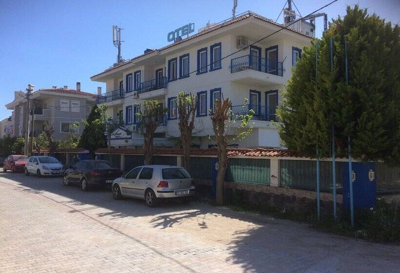 הוסטל Marigold Otel