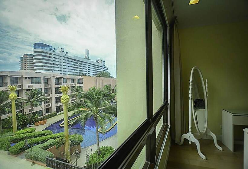 Marrakesh Residence Hua Hin By Puppap