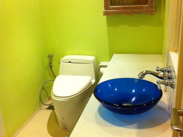 Marrakesh Residence Hua Hin By Puppap