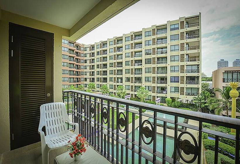 Marrakesh Residence Hua Hin By Puppap