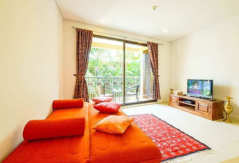 Marrakesh Residence Hua Hin By Puppap