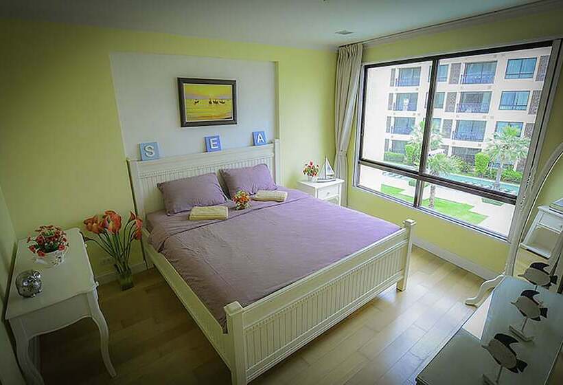 Marrakesh Residence Hua Hin By Puppap