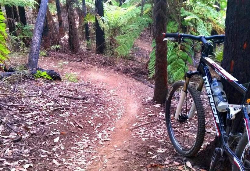 Marysville Garden Cottages