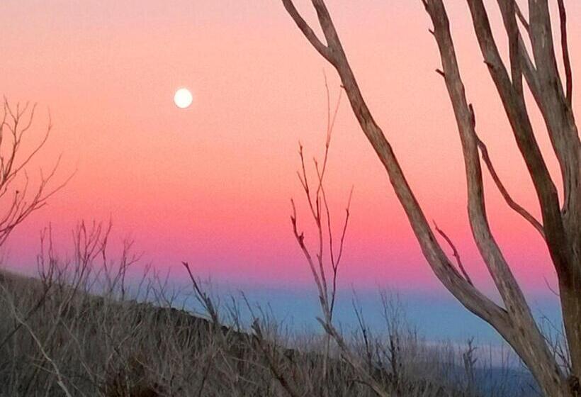 Marysville Garden Cottages