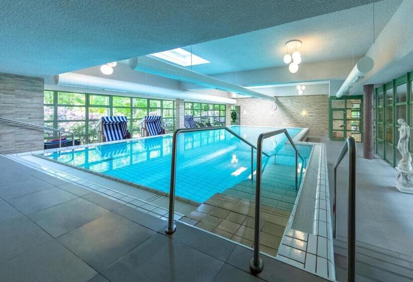 Michels Thalasso Hotel Nordseehaus