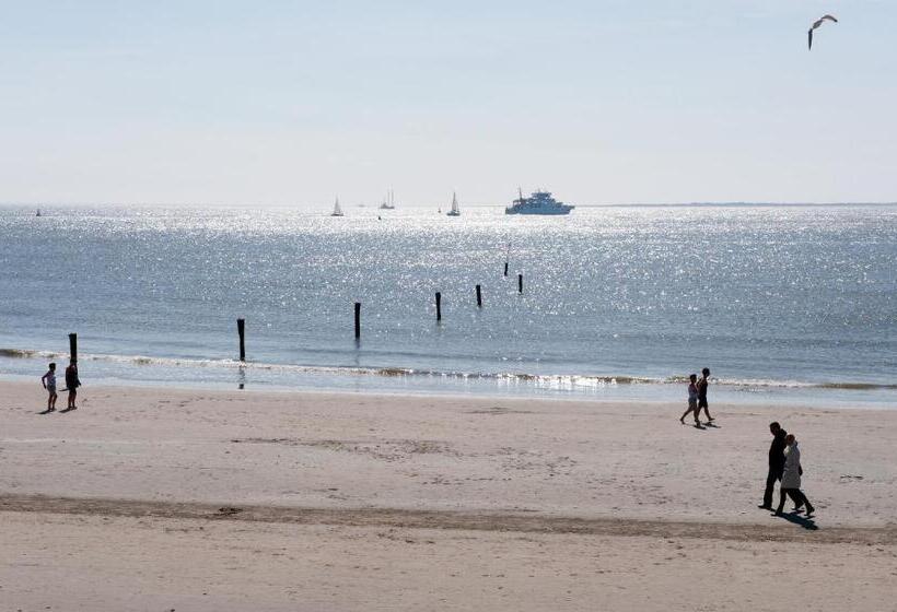 Michels Thalasso Hotel Nordseehaus